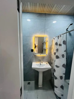 Satılır yeni tikili 2 otaqlı 51 m²,  Masazır-11