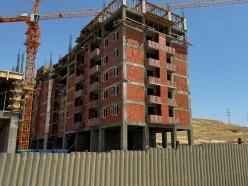 Satılır yeni tikili 2 otaqlı 42 m², Lökbatan-5 Satılır yeni tikili 2 otaqlı 42 m², Lökbatan-5