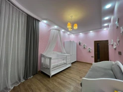 Satılır yeni tikili 3 otaqlı 155 m²,  Gənclik m.-6