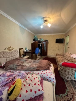 Satılır köhnə tikili 1 otaqlı 40 m²,  İnşaatçılar m.-5