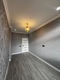 Satılır yeni tikili 2 otaqlı 51 m²,  Masazır-4