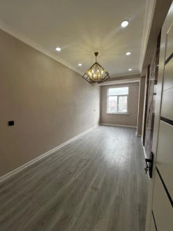 Satılır yeni tikili 2 otaqlı 51 m²,  Masazır-6