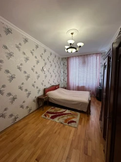 Satılır yeni tikili 3 otaqlı 152 m²,  8 Noyabr m.-6