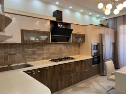 Satılır yeni tikili 3 otaqlı 155 m²,  Gənclik m.-2