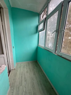 Satılır köhnə tikili 1 otaqlı 40 m²,  İnşaatçılar m.-11