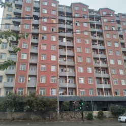 Satılır yeni tikili 2 otaqlı 51 m²,  Masazır-3