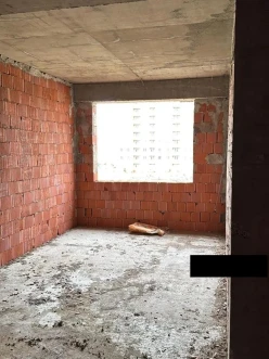 Satılır yeni tikili 2 otaqlı 42 m², Lökbatan-6 Satılır yeni tikili 2 otaqlı 42 m², Lökbatan-6