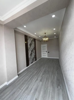 Satılır yeni tikili 2 otaqlı 51 m²,  Masazır-9