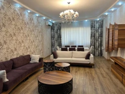 Satılır yeni tikili 3 otaqlı 155 m²,  Gənclik m.