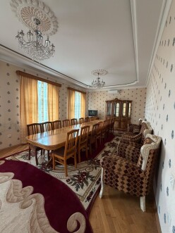 İcarə obyekt 300 m²,  Qəbələ-3