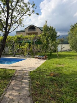 İcarə obyekt 300 m²,  Qəbələ