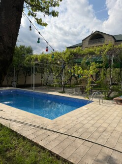 İcarə obyekt 300 m²,  Qəbələ-2