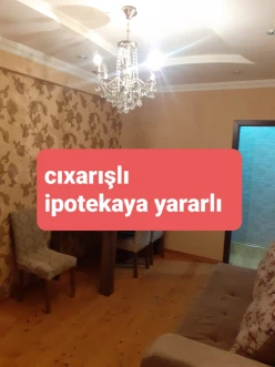 Satılır yeni tikili 2 otaqlı 36 m², Xırdalan-14