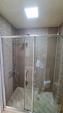 Satılır yeni tikili 2 otaqlı 55 m², İnşaatçılar m.-2