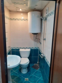 Satılır yeni tikili 2 otaqlı 36 m², Xırdalan-12