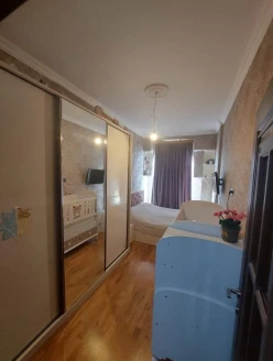 Satılır yeni tikili 3 otaqlı 58 m², Xırdalan