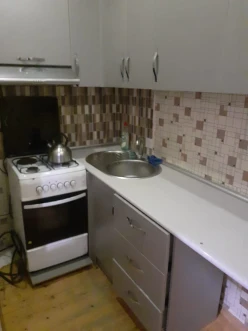 Satılır yeni tikili 2 otaqlı 36 m², Xırdalan-3