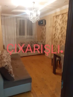 Satılır yeni tikili 2 otaqlı 36 m², Xırdalan-19