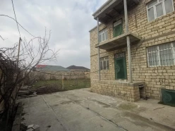 Satılır ev/villa 6 otaqlı 220 m², Ramana q.-3