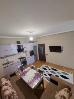 Satılır yeni tikili 3 otaqlı 58 m², Xırdalan-2