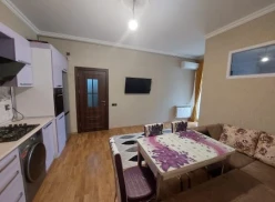 Satılır yeni tikili 3 otaqlı 58 m², Xırdalan-3