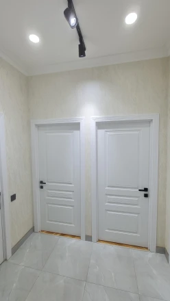 Satılır yeni tikili 2 otaqlı 55 m², İnşaatçılar m.-7