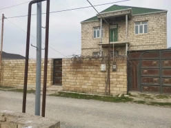 Satılır ev/villa 6 otaqlı 220 m², Ramana q.-2