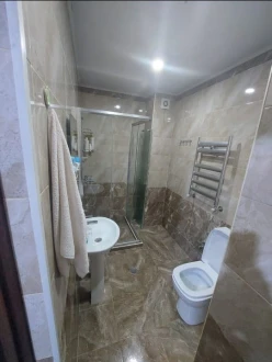 Satılır yeni tikili 3 otaqlı 58 m², Xırdalan-8