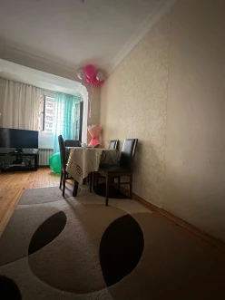 Satılır köhnə tikili 2 otaqlı 40 m², Nəriman Nərimanov m.