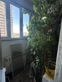 Satılır köhnə tikili 2 otaqlı 40 m², Nəriman Nərimanov m.-3