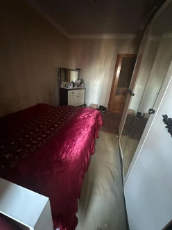 Satılır köhnə tikili 2 otaqlı 40 m², Nəriman Nərimanov m.-7