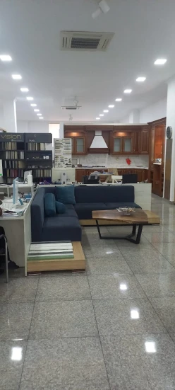 İcarə obyekt 280 m²,  8 Noyabr m.-4