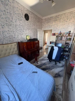 Satılır köhnə tikili 3 otaqlı 78 m²,  İnşaatçılar m.-2