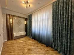 Satılır yeni tikili 4 otaqlı 142 m²,  Həzi Aslanov m.-13