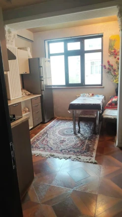 Satılır yeni tikili 3 otaqlı 86 m²,  Xırdalan-3