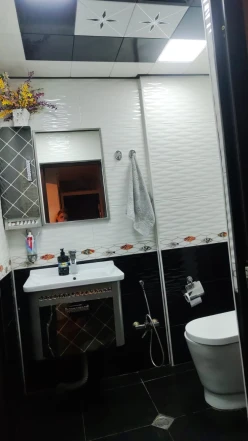 Satılır yeni tikili 3 otaqlı 86 m²,  Xırdalan-7