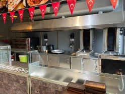 Satılır obyekt 130 m²,  Gənclik m.-3