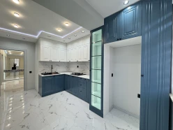 Satılır köhnə tikili 4 otaqlı 110 m²,  Həzi Aslanov m.-5