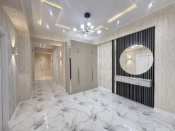 Satılır yeni tikili 4 otaqlı 142 m²,  Həzi Aslanov m.-6