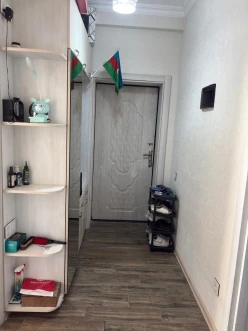 Satılır köhnə tikili 3 otaqlı 78 m²,  İnşaatçılar m.-3