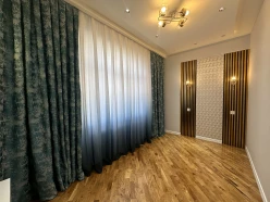 Satılır yeni tikili 4 otaqlı 142 m²,  Həzi Aslanov m.-12