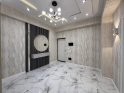 Satılır yeni tikili 4 otaqlı 142 m²,  Həzi Aslanov m.-16