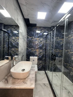 Satılır yeni tikili 4 otaqlı 142 m²,  Həzi Aslanov m.-15