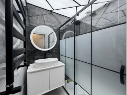 Satılır köhnə tikili 4 otaqlı 110 m²,  Həzi Aslanov m.-11