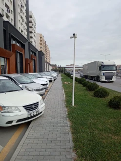Satılır yeni tikili 3 otaqlı 86 m²,  Xırdalan-2