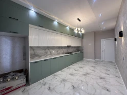 Satılır yeni tikili 4 otaqlı 142 m²,  Həzi Aslanov m.-5