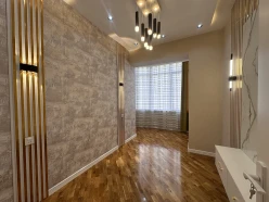 Satılır yeni tikili 4 otaqlı 142 m²,  Həzi Aslanov m.-9