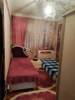 Satılır yeni tikili 3 otaqlı 86 m²,  Xırdalan-8