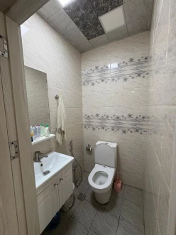 Satılır köhnə tikili 3 otaqlı 78 m²,  İnşaatçılar m.-16