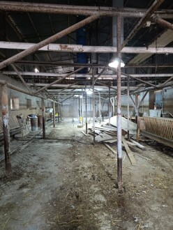 İcarə obyekt 1200 m², Məmmədli-3 İcarə obyekt 1200 m², Məmmədli-3